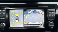 Nissan X-Trail 1.6 dCi N-Tec 5dr Xtronic [7 Seat] Diesel Station Wagon